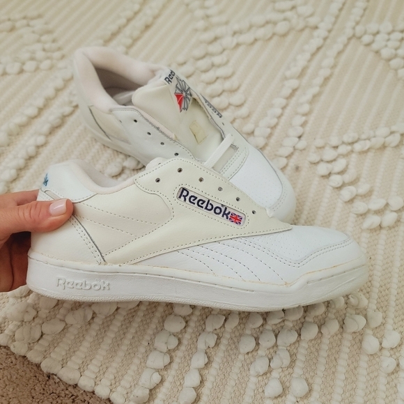 NWOB Vintage Reebok Club C 85 8.5 - Picture 5 of 6